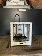 3D printer Ultimaker 2, Computers en Software, 3D Printers, Ophalen, Gebruikt, Ultimaker