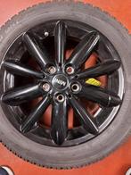Winterwielen Mini, Auto-onderdelen, Banden en Velgen, Ophalen, Gebruikt, 16 inch, 175 mm