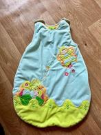 Slaapzak baby van 0 tot 6 maanden, Ophalen, Zo goed als nieuw, Minder dan 70 cm, Slaapzak