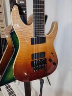 Schecter C7-FR SLS Elite, Ophalen, Zo goed als nieuw