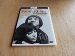 nr.1389 - Dvd: sonny & cher - I got you babe, Cd's en Dvd's, Ophalen of Verzenden, Zo goed als nieuw, Muziek en Concerten