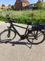 VELOCI MEN ANTHRACITE 51 SPIRIT - 2020, Ophalen, Gebruikt, Overige merken, Versnellingen