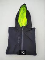 Loopjas maat 130, Kinderen en Baby's, Kinderkleding | Maat 134, Ophalen, Zo goed als nieuw, Jongen, Jas