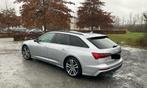 Audi A6 Avant 35 TDi van 10/2020 met 144490 Km 120kw /163CV, Auto's, Automaat, Elektrisch, Particulier, A6