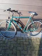STERKE HERENFIETS MERK VENTURELLI, Gebruikt, Versnellingen, 53 tot 57 cm, Ophalen