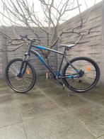 B-Twin Rockrider ST120.  27,5 inch jongensfiets, Fietsen en Brommers, Ophalen, Zo goed als nieuw, Heren, Overige merken