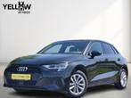 Audi A3 Sportback / 30 TFSI / S-Tronic, Automaat, 999 g/km, Zwart, 999 cc