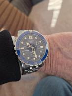 Horloge tissot crono, Handtassen en Accessoires, Horloges | Heren, Ophalen of Verzenden