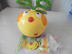 Mimi l'abeille, jouet éducatif sonore, FISHER PRICE, Kinderen en Baby's, Speelgoed | Fisher-Price, Ophalen of Verzenden, Gebruikt