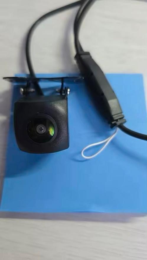 CVBS AHD HD achteruitkijkcamera voor auto's, Auto-onderdelen, Elektronica en Kabels, Verzenden