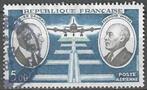 Frankrijk 1971 - Yvert 46PA - Pioniers v.d. Luchtpost (ST), Postzegels en Munten, Verzenden, Gestempeld