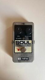 Electro Harmonix - Soul Preacher compressor, Ophalen of Verzenden, Gebruikt