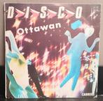 Ottawan – D.I.S.C.O.  Vinyl 7"  	Disco '1979, Cd's en Dvd's, Overige formaten, Ophalen of Verzenden, Zo goed als nieuw, Electronic / Disco