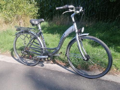 Damesfiets oxford, 7versn, in orde! Zeer goede staat!, Fietsen en Brommers, Fietsen | Dames | Damesfietsen, Zo goed als nieuw