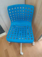 kinder bureaustoel, Huis en Inrichting, Bureaustoelen, Ophalen, Gebruikt