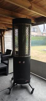 Gas patio heater van Grandhall, Ophalen, Zo goed als nieuw, Gas