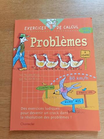 Exercices - 5ème  - problèmes /  fractions / syst métrique