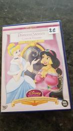 Dvd's Tekenfilms  1 € stuk, Enlèvement ou Envoi, Comme neuf