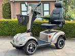 Vermeiren Carpo 2 Scootmobiel Elektrische Invalide scooter, Ophalen of Verzenden
