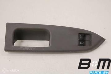 Raamschakelaars LV (bestuurderskant) VW Caddy 2K 2005 beschikbaar voor biedingen
