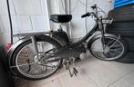 Mobylette Motobecane AV44 1964, Autres marques, 50 cm³, Classe B (45 km/h)