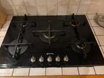 Gasvuur Smeg, Elektronische apparatuur, Ophalen, Gebruikt, Inbouw, Gas