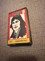 Cassette audio vintage – Serge Lama – Je suis malade, Cd's en Dvd's, Cassettebandjes, Ophalen of Verzenden, Gebruikt, Origineel