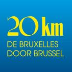 20 kms de Bruxelles, Tickets en Kaartjes, Sport | Overige