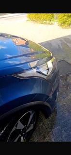 Ford transit connect active, Emergency brake assist, 4 deurs, Stof, Zwart