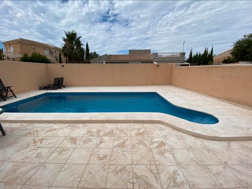 Vakantiehuis met privé zwembad ., Vacances, Maisons de vacances | Espagne, TV