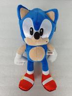 Knuffel Sonic ca. 30 cm (Play by Play, Sega) (nieuw), Ophalen of Verzenden, Nieuw