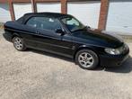 Saab 9-3 cabrio 2000cc airco 76kw essence année 2000, Auto's, Saab, Particulier, Saab 9-3, Te koop, Benzine