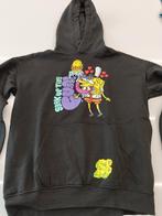 Hoodie Spongebob 146-152, Kinderen en Baby's, Jongen of Meisje, Trui of Vest, Ophalen of Verzenden, Zo goed als nieuw