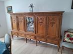 Buffetkast, Huis en Inrichting, Ophalen, Gebruikt, Eikenhout, 200 cm of meer