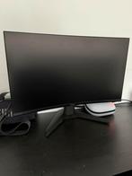 MSI MAG 27C6F, Computers en Software, Monitoren, Ophalen of Verzenden, Zo goed als nieuw, HD