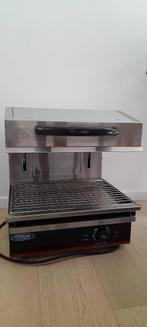 Maxima  Salamander Grill, Ophalen, Gebruikt, Fornuis, Frituur en Grillen
