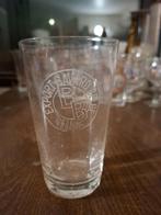 Acide/Gezuurd Bavaro Belge Export Glass Brussel/Antwerpen, Verzenden, Gebruikt, Glas of Glazen, Overige merken