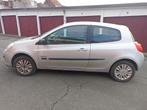 Renault Clio essence Euro 4, Boîte manuelle, Argent ou Gris, Berline, Euro 4