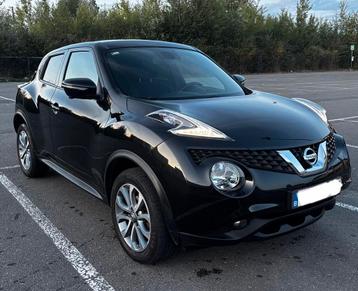 Nissan Juke 1.2 Essence, 1197 cm³, Achat, 5 portes, 5 places