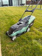 Bosh grasmaaier, Tuin en Terras, Grasmaaiers, Ophalen, Zo goed als nieuw