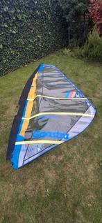 Gaastra racefoil pro 6,5 met 6 cambers (windsurfen), Watersport en Boten, Ophalen of Verzenden, Zo goed als nieuw