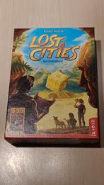 Lost cities, Enlèvement ou Envoi, Comme neuf