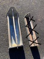 Voedertrog voor kippetjes, eendjes,…, Dieren en Toebehoren, Pluimvee | Toebehoren, Ophalen, Zo goed als nieuw, Drinken en Voederen