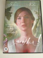 DVD MOTHER! (met Jennifer Lawrence), Vanaf 16 jaar, Ophalen of Verzenden, Zo goed als nieuw, Bovennatuurlijke thriller
