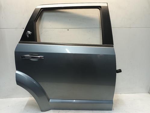 PORTIER RECHTS ACHTER Dodge Journey (01-2008/12-2020), Auto-onderdelen, Carrosserie, Deur, Dodge, Achter, Rechts, Gebruikt