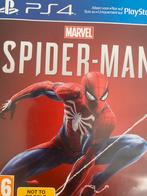 Spider-Man PS4 Game, Games en Spelcomputers, Ophalen of Verzenden