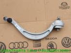 8W0407693A 8W0407695A a5 draagarm a4 draagarm a4 8w b9, Gebruikt, Audi