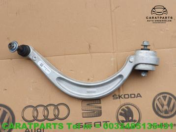 8W0407693A 8W0407695A a5 draagarm a4 draagarm a4 8w b9 beschikbaar voor biedingen