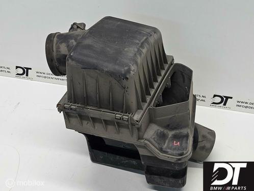 Luchtfilterbak BMW M3 E46 S54 3.2 S54B32 13717853879, Auto-onderdelen, Motor en Toebehoren, BMW, Gebruikt, Ophalen of Verzenden