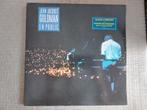 Vynil plaat Jean Jacques Goldman live, Ophalen of Verzenden, Zo goed als nieuw